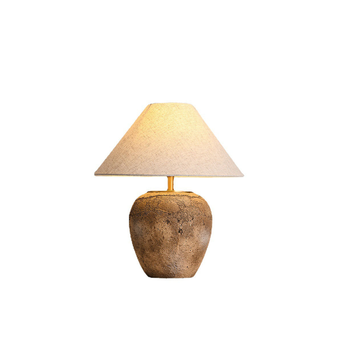 Sakura – Keramik Tischlampe