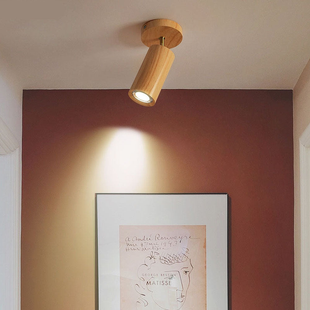 Finn – Nordic Spot Lampe