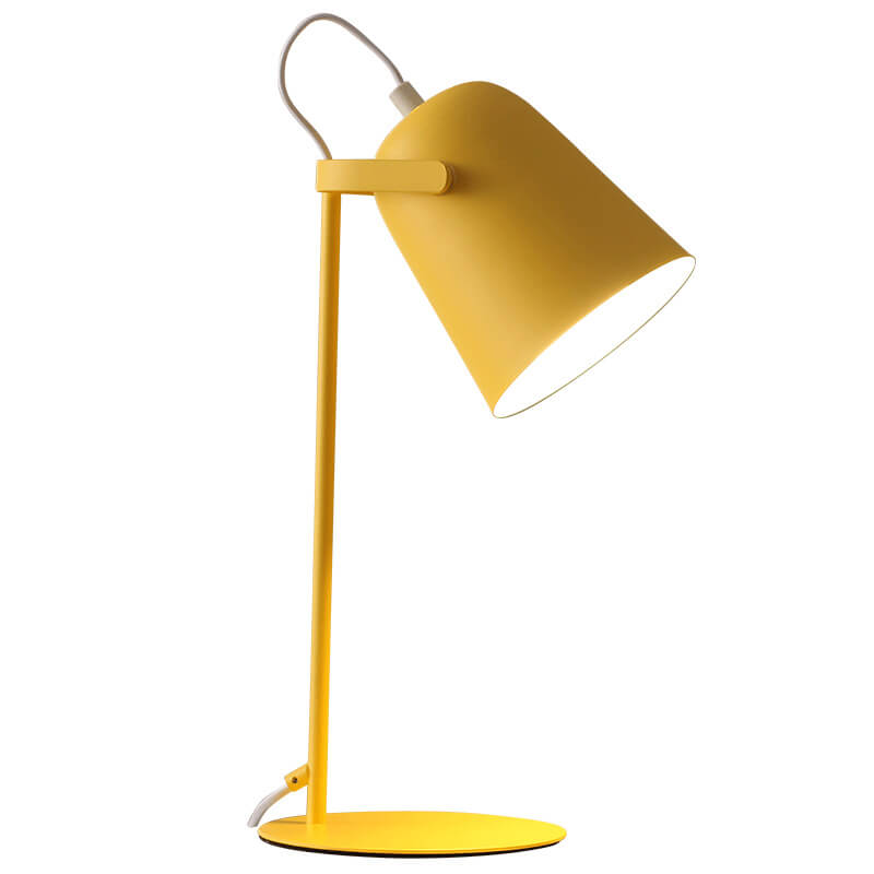 Soren – Nordic LED Tischlampe