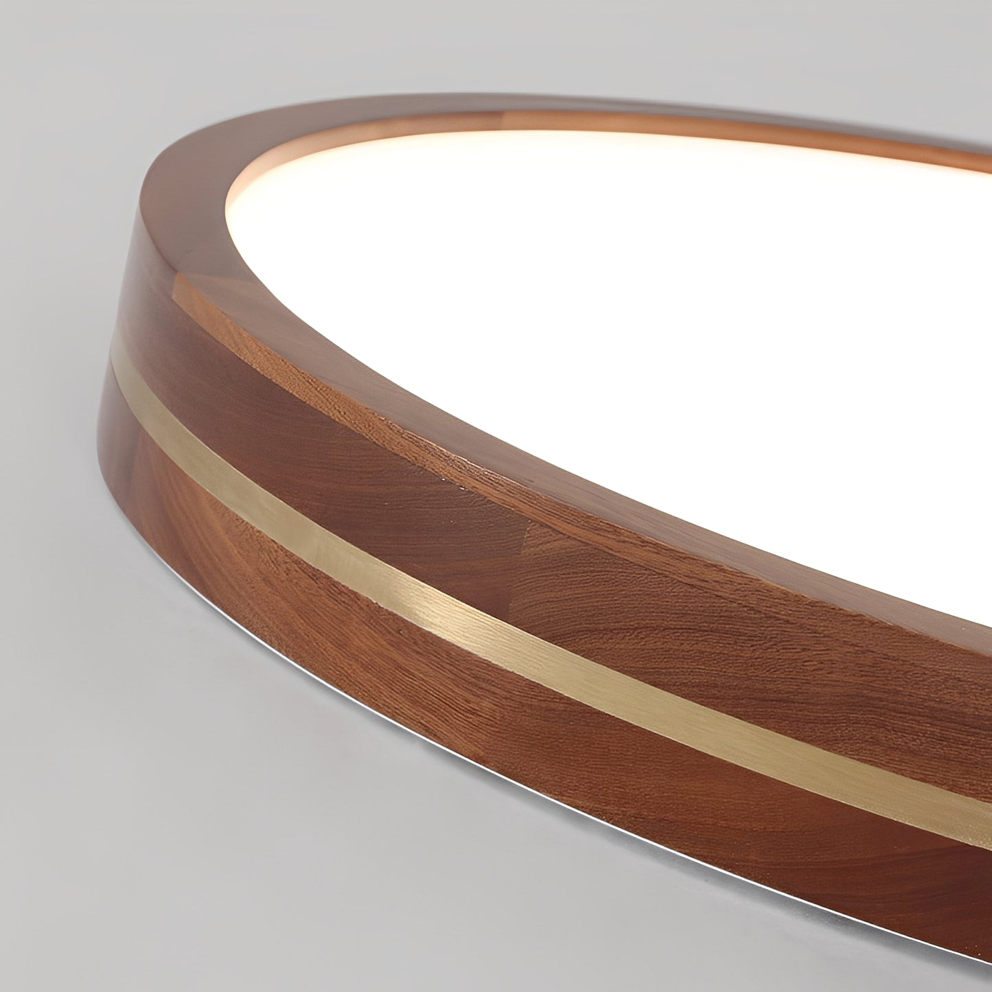 Lan – Elegante Wohnraum-Deckenlampe