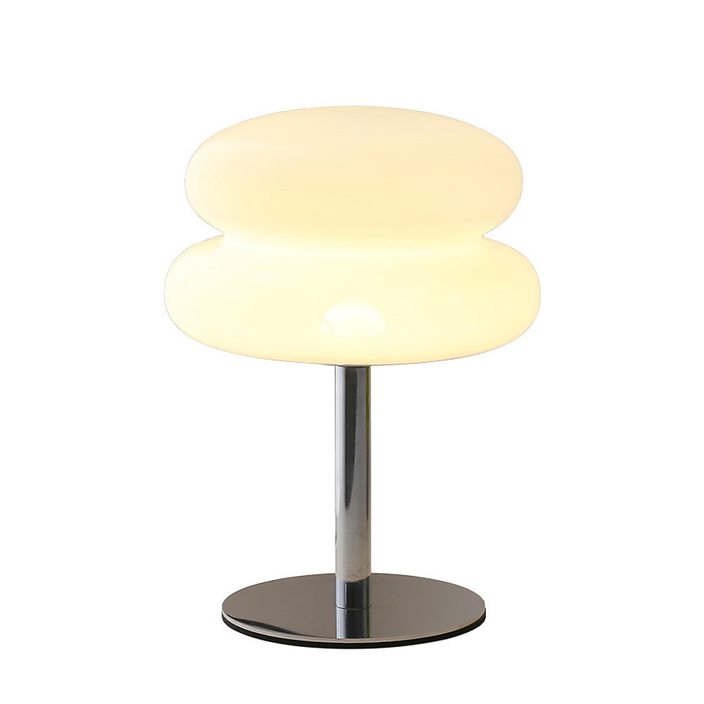 Aksel – Nordische Minimalistische Tischlampe