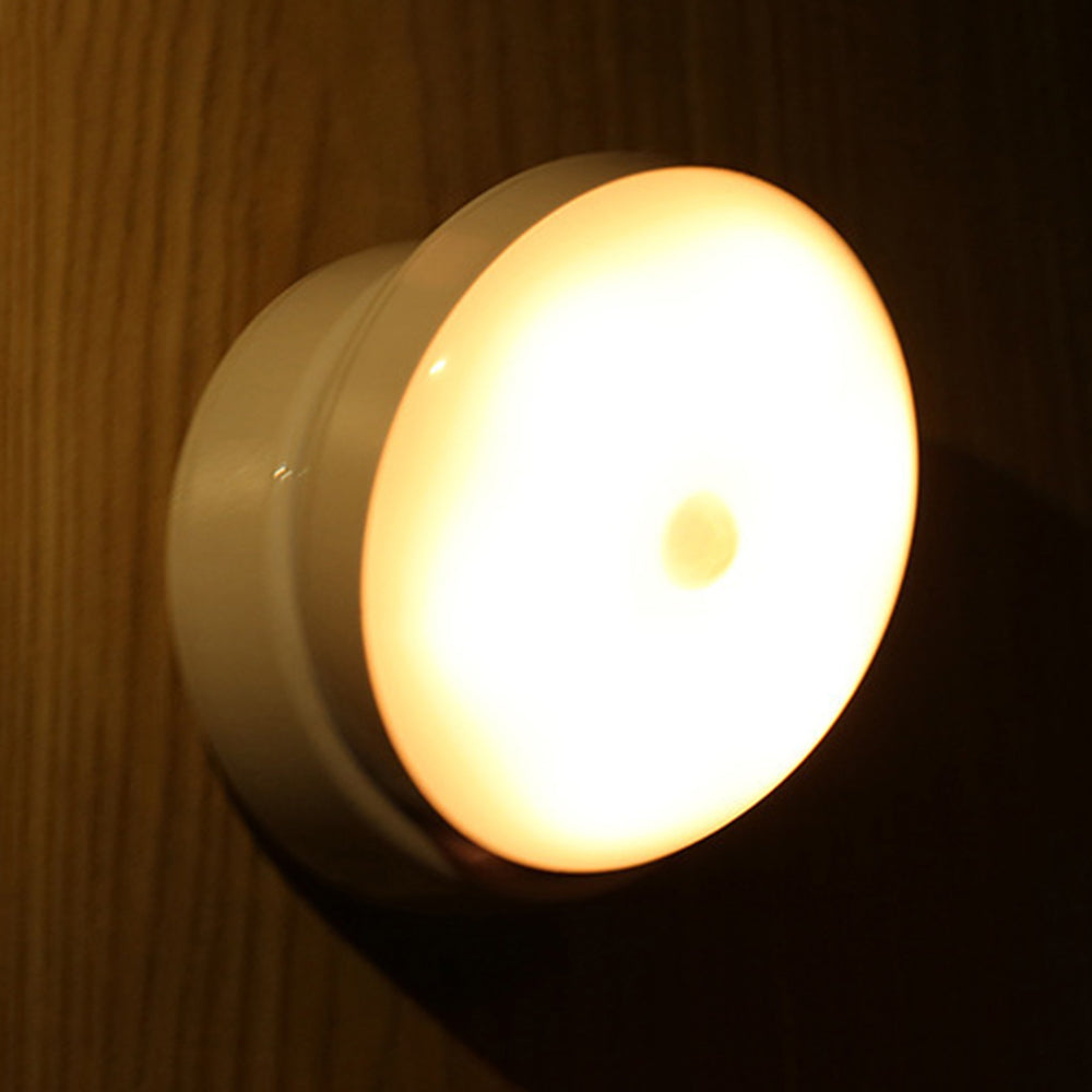 Lukas – Bewegungsmelder LED Lampe