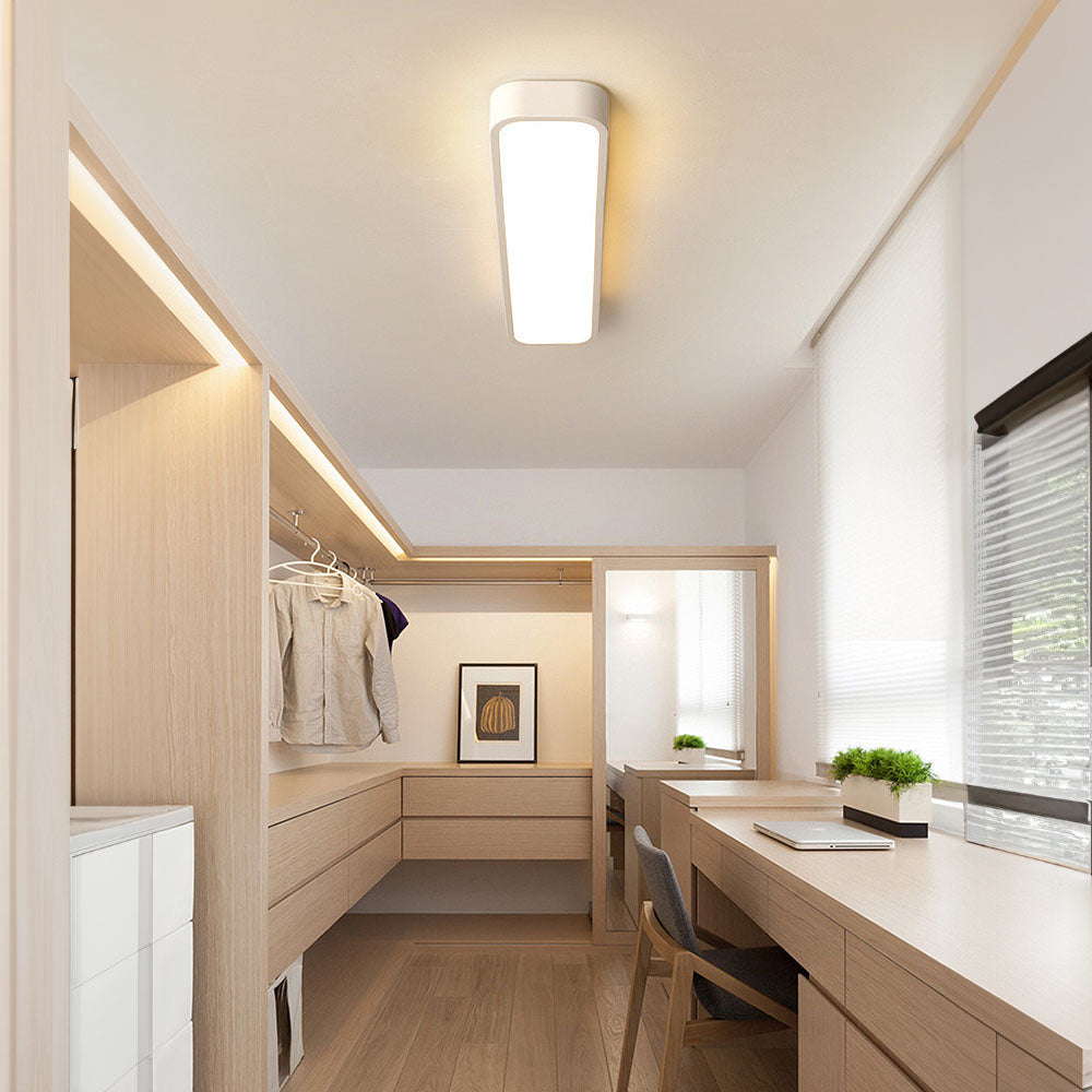 Sam – Moderne LED-Deckenleuchte