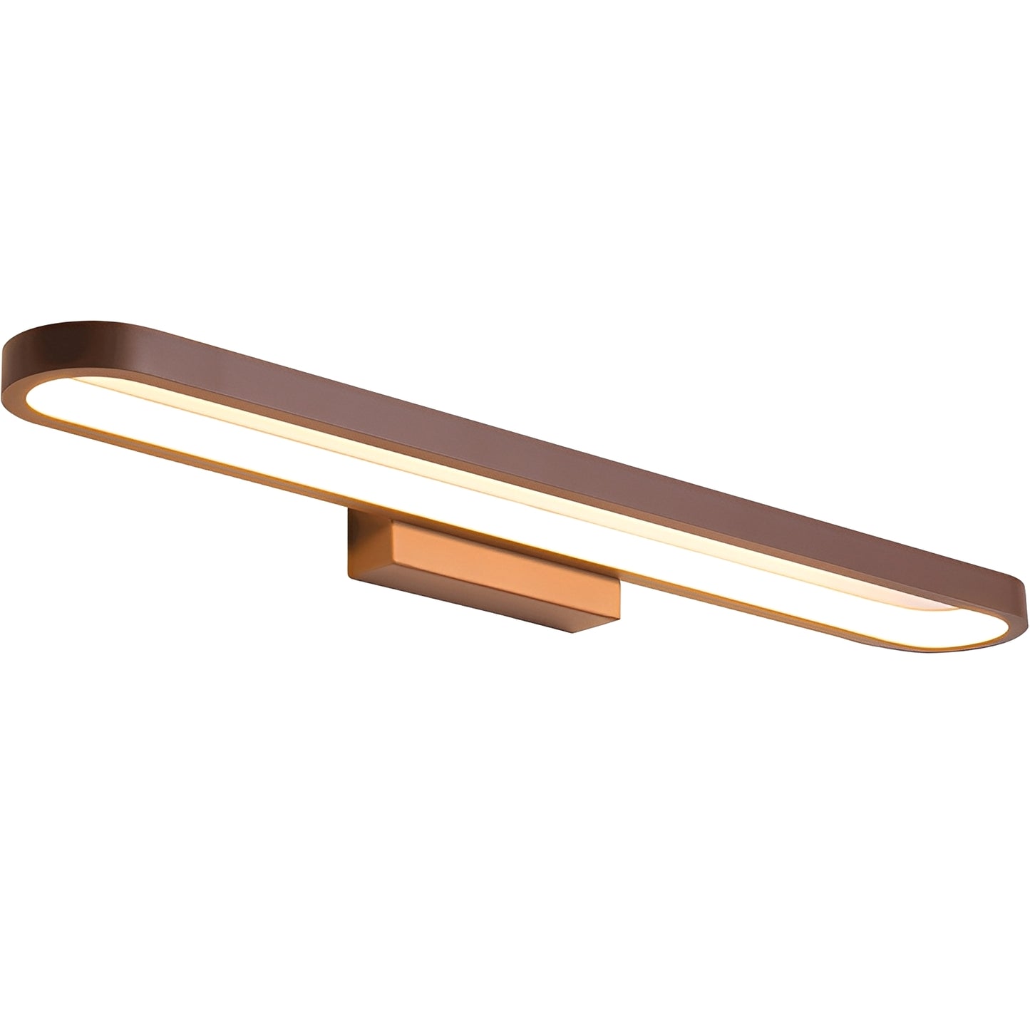 Evelyn – Luxus LED-Rundspiegel