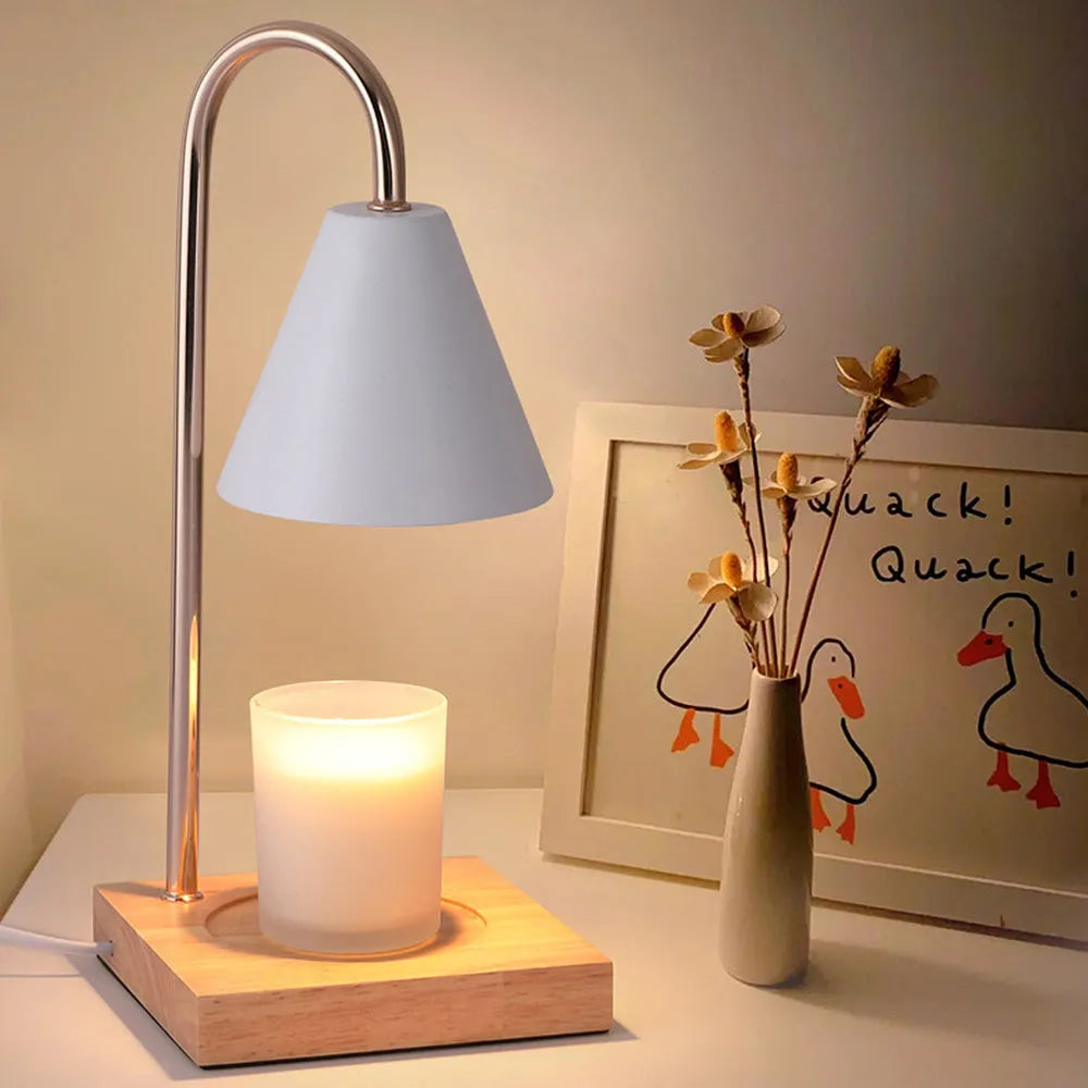 Natsuki – Aromatherapie Lichter Lampe