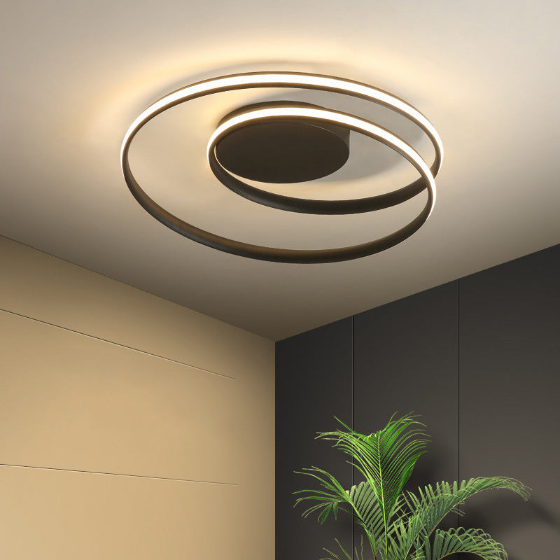 Orbiso – Moderne LED-Plafondlampe