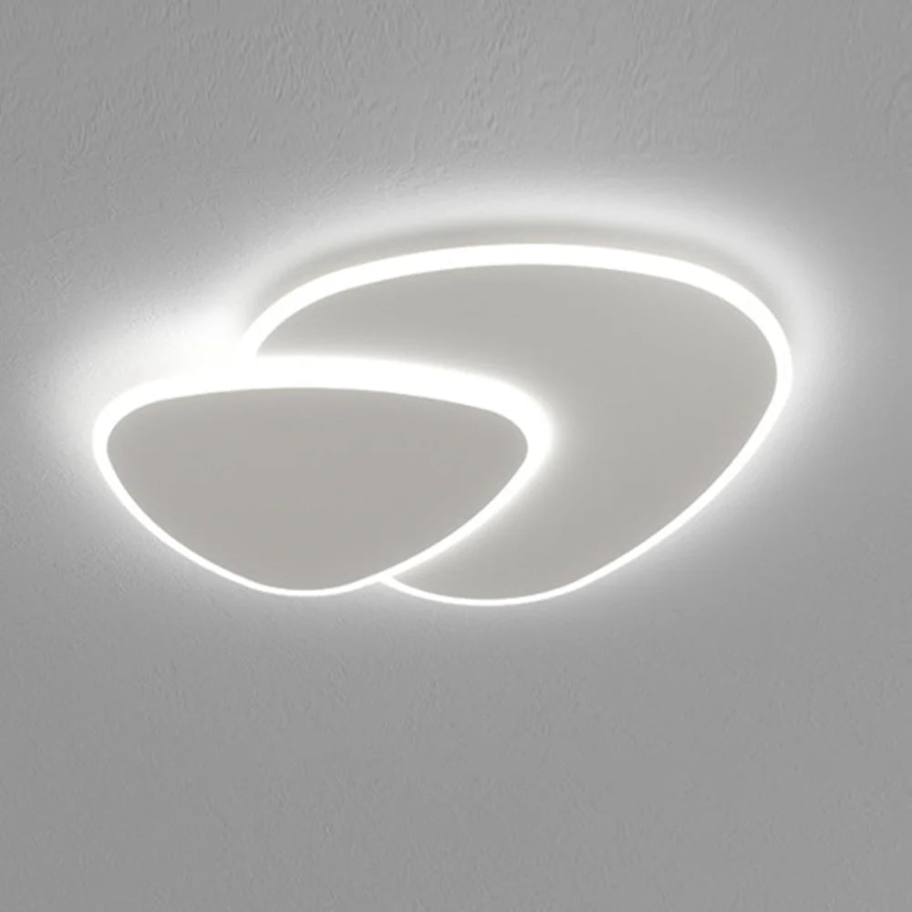 Sanna – Skandinavische LED-Deckenleuchte
