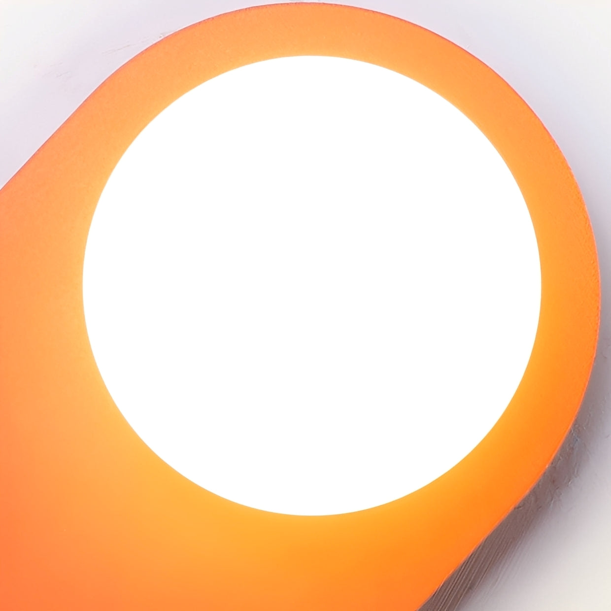 Leif – Minimalistische Lampe