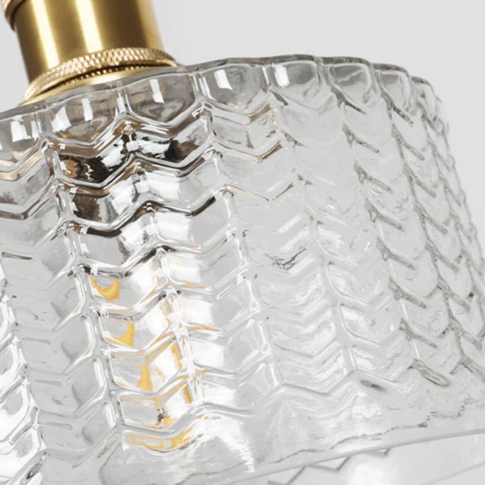 RetroShine – Nostalgische Lampe mit Vintage-Charakter
