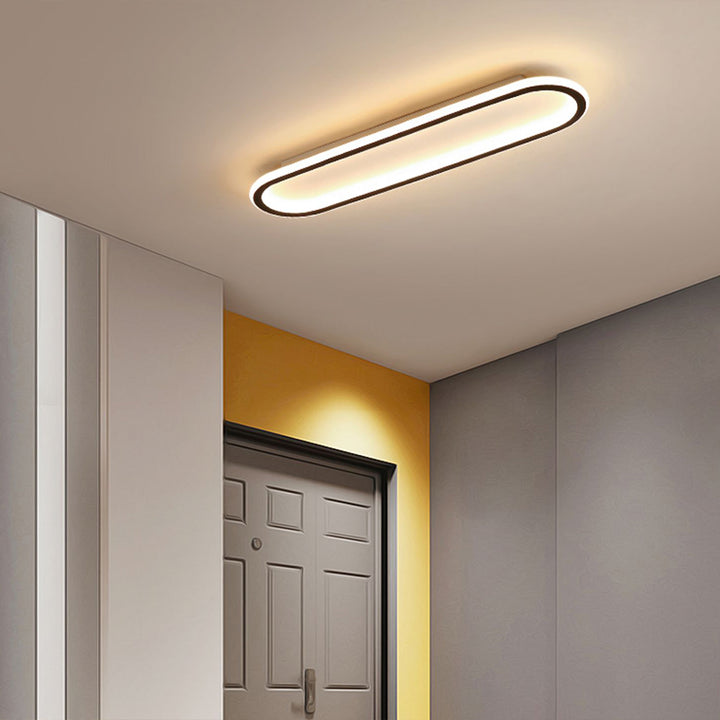 Haru – Moderne LED Deckenleuchte
