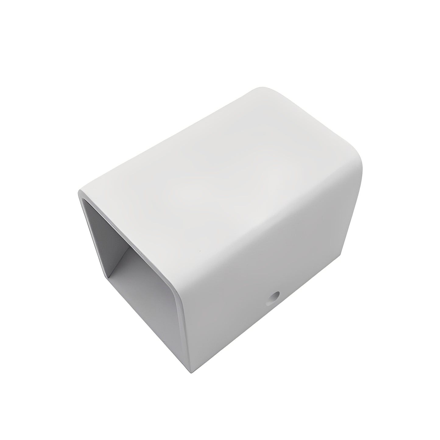 Lucia – Quadratische Luminous LED-Wandlampe