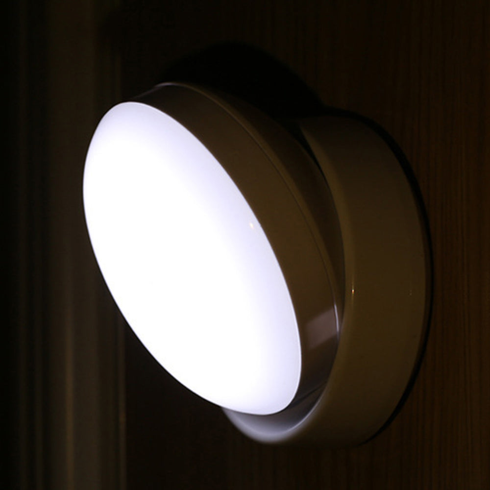Lukas – Bewegungsmelder LED Lampe
