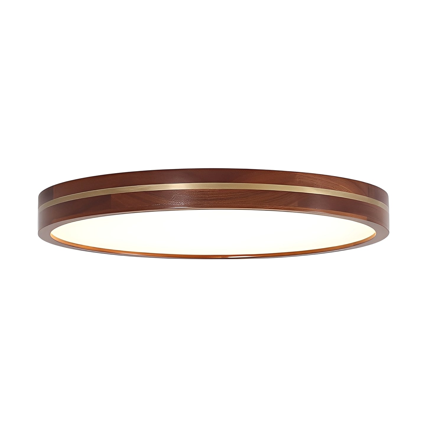 Lan – Elegante Wohnraum-Deckenlampe