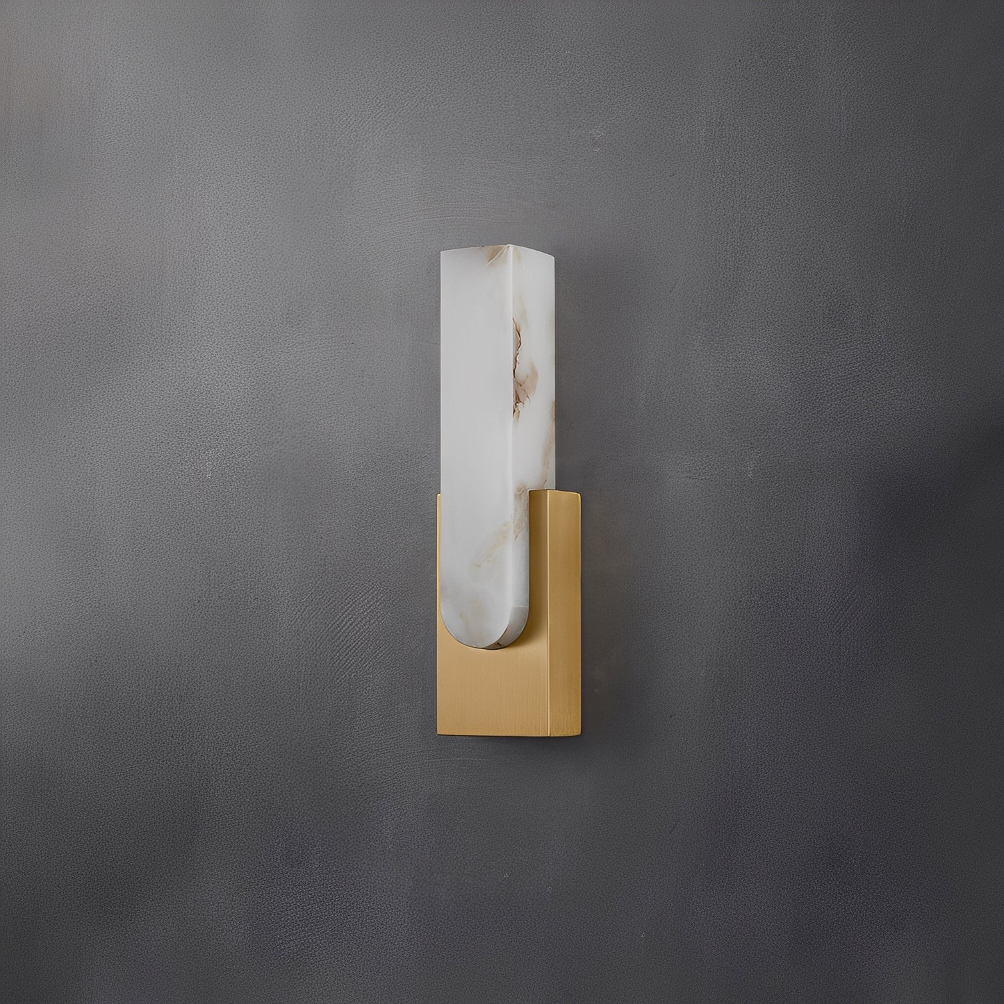 Alva – Moderne LED-Wandleuchte