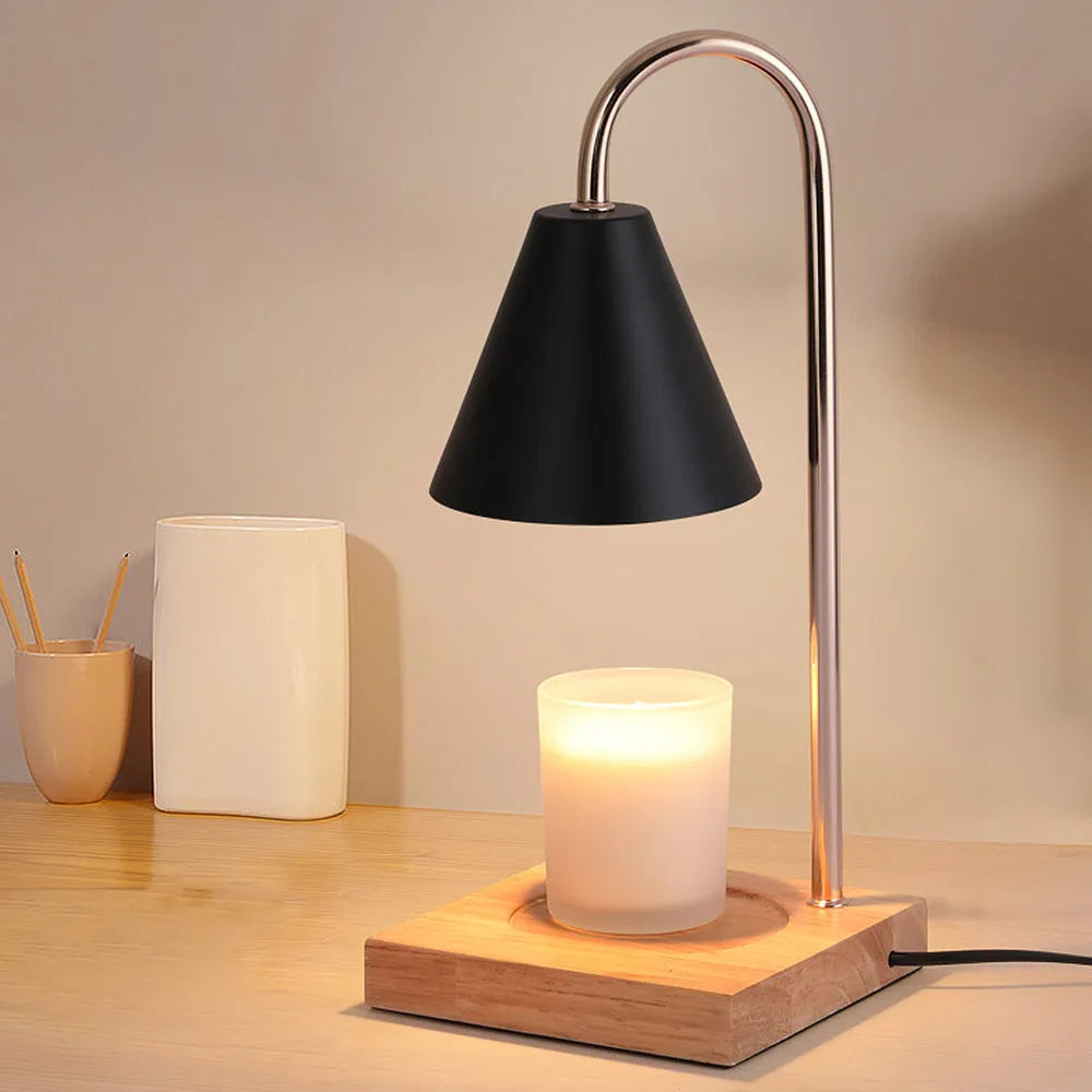 Natsuki – Aromatherapie Lichter Lampe