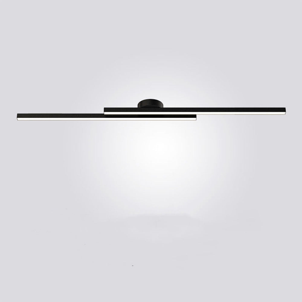 Rowan – Minimalistische Lineare Flurleuchte