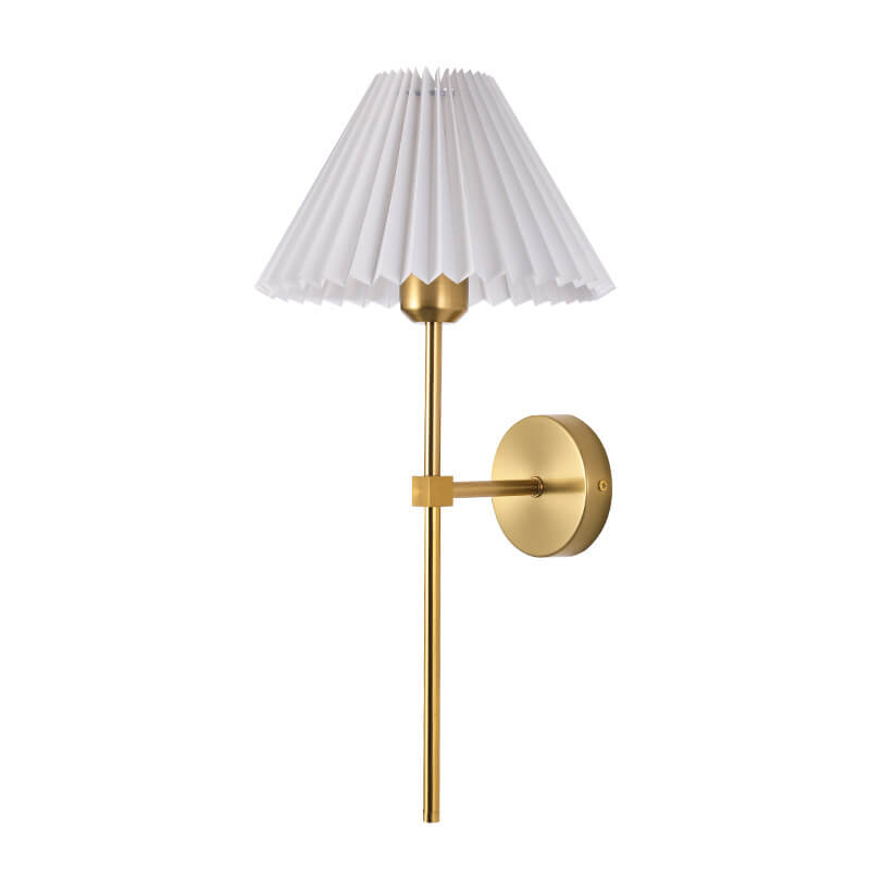 Lena – Einfache Moderne LED-Wandlampe