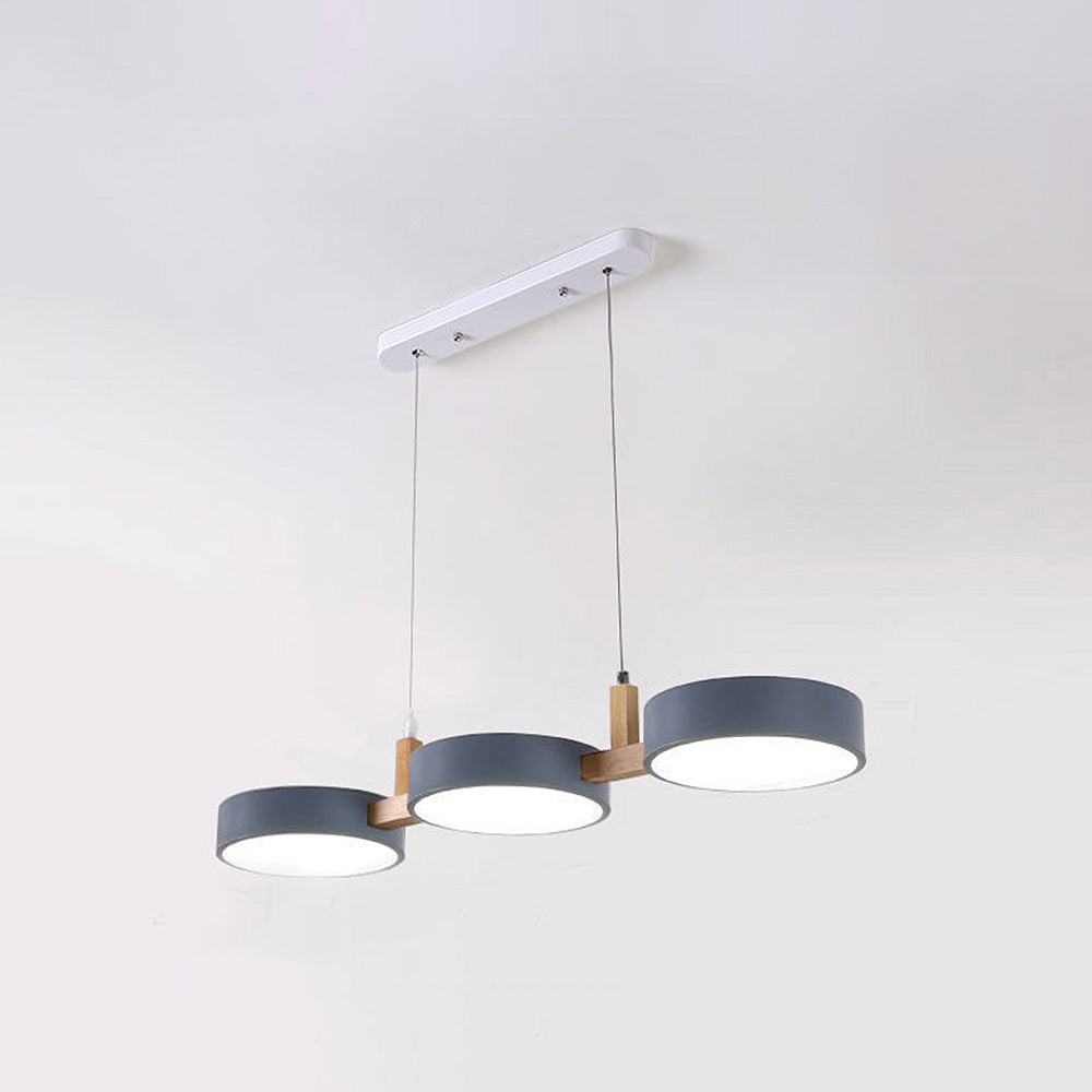 Rhea – Moderne Pendelleuchte