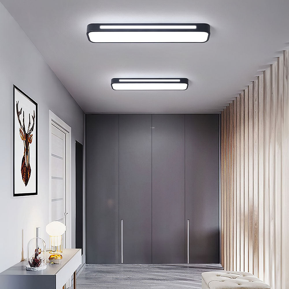 Sam – Moderne LED-Deckenleuchte