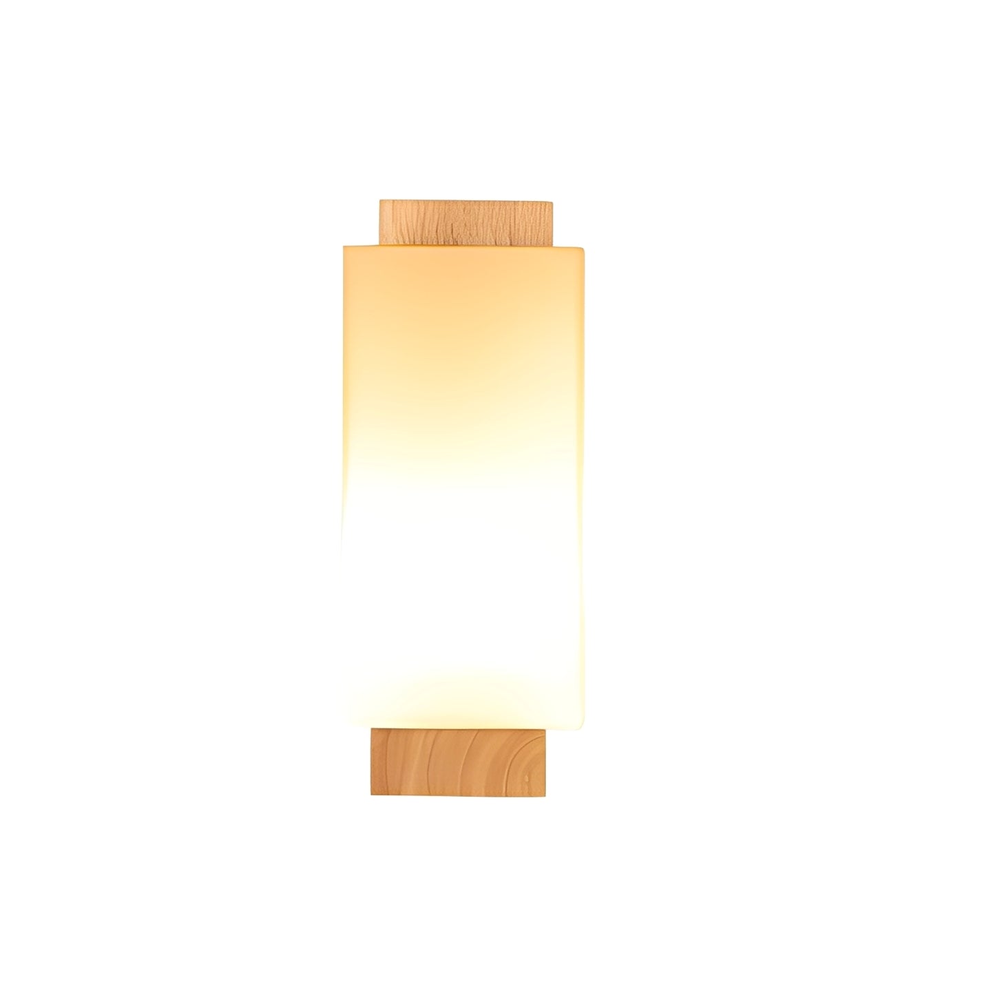 Kai – Kreative Japanische Wandlampe