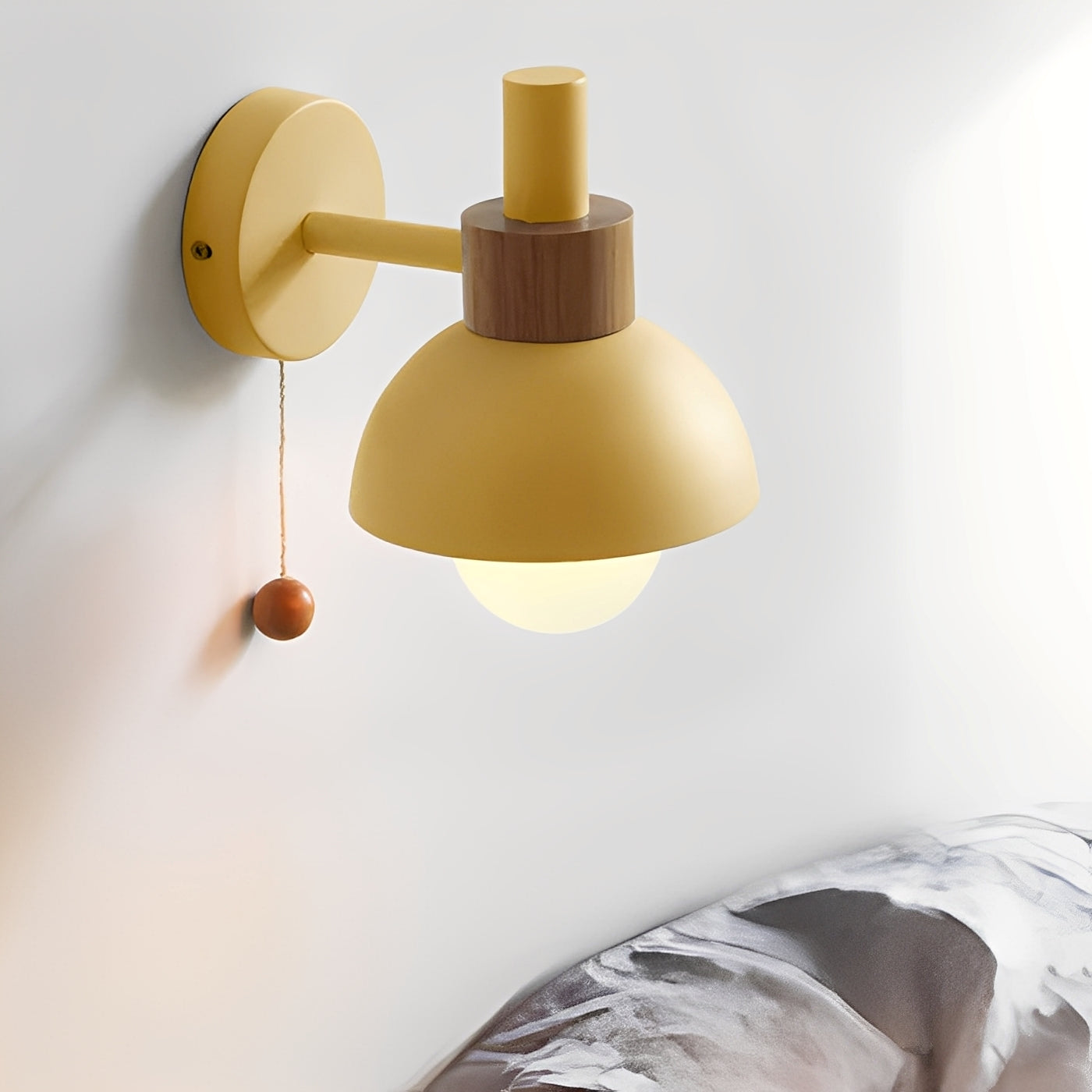 Tova – Moderne Wandleuchte