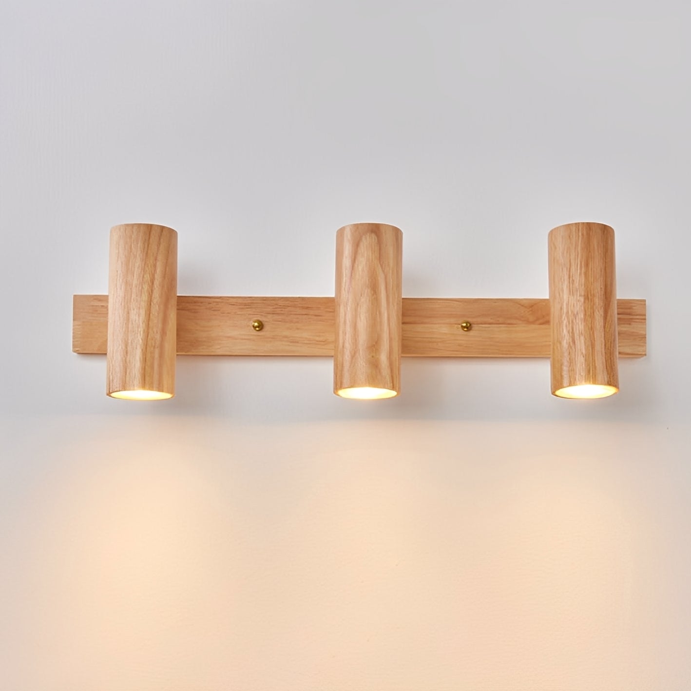 Haruki – Japanische Retro-Wandlampe