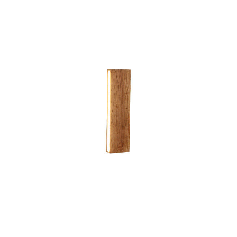 Kaede – Minimalistische LED-Wandleuchte