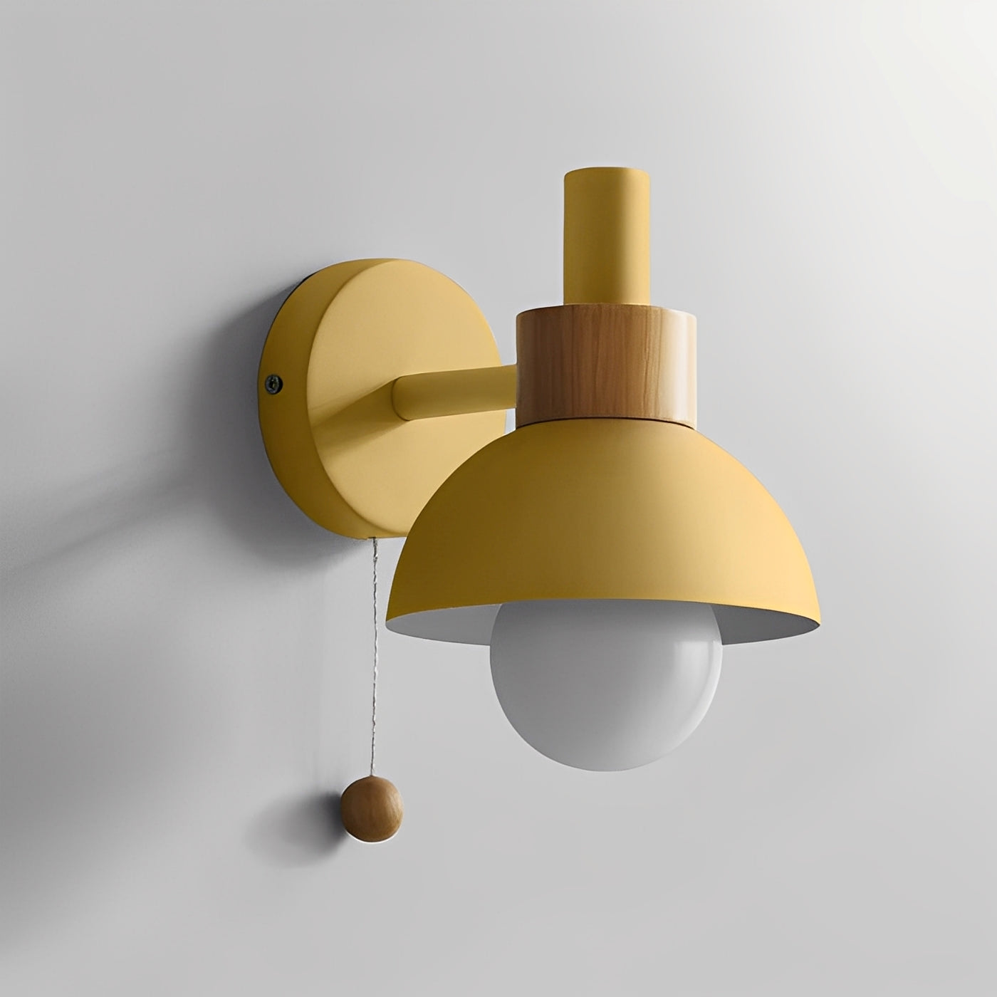 Tova – Moderne Wandleuchte