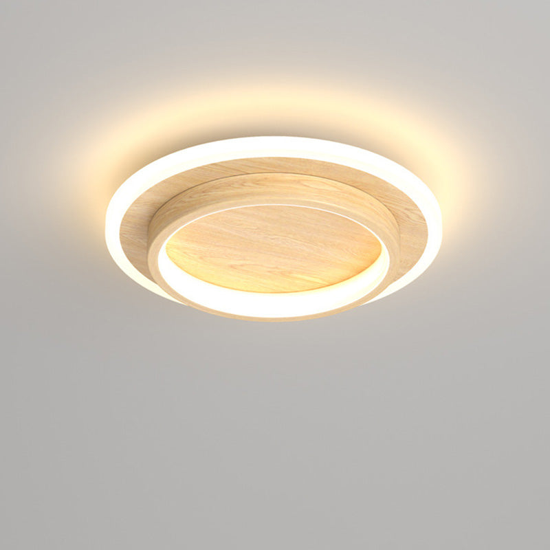 Katara – Stilvolle LED-Deckenleuchte