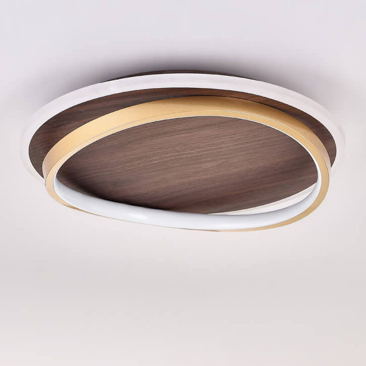 Hiro – Kreative Nordische Deckenlampe für Schlafzimmer