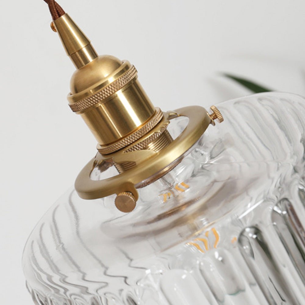 RetroShine – Nostalgische Lampe mit Vintage-Charakter