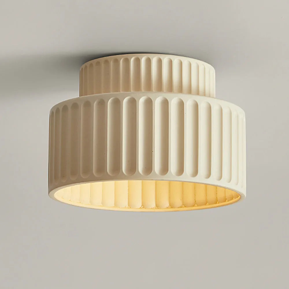 Nina – Minimalistische Nordic Deckenleuchte
