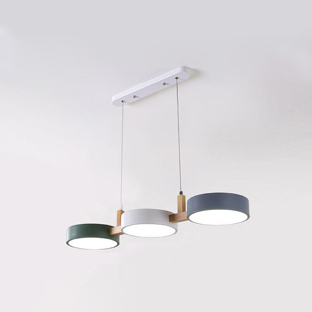 Rhea – Moderne Pendelleuchte
