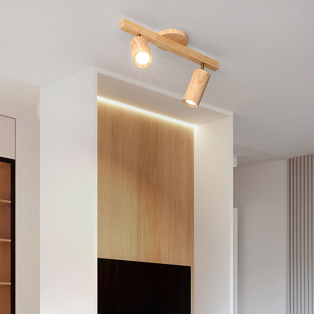Finn – Nordic Spot Lampe