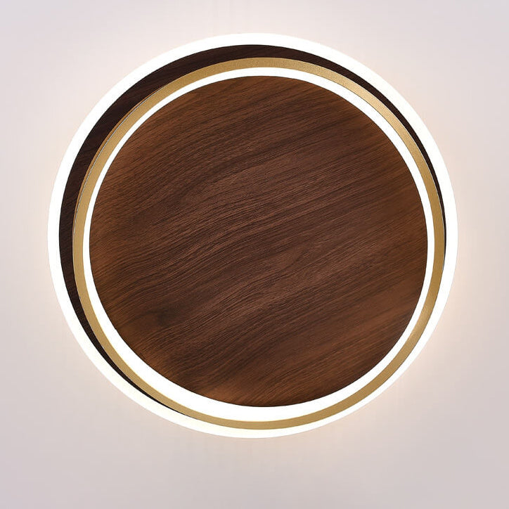 Hiro – Kreative Nordische Deckenlampe für Schlafzimmer