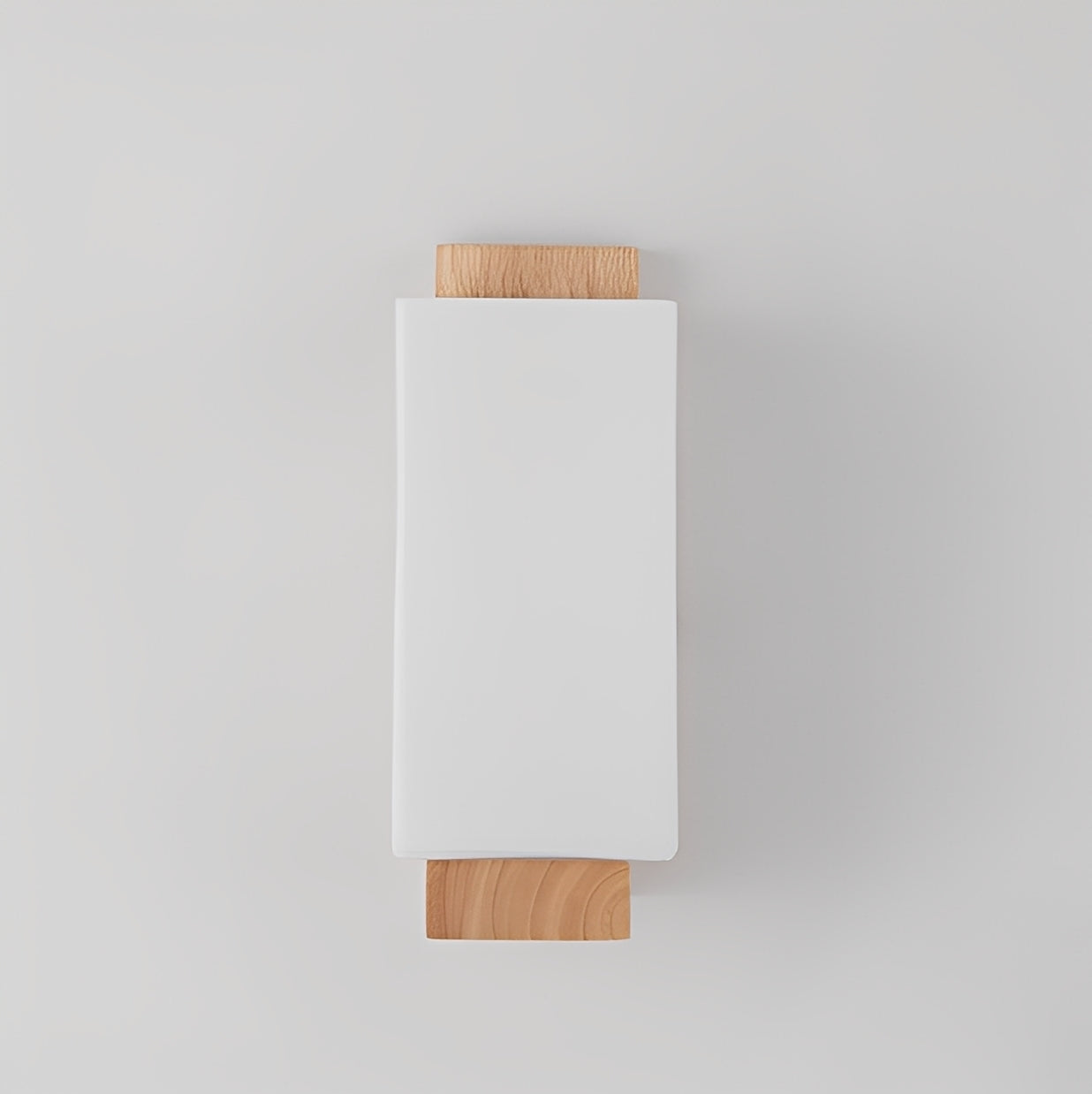 Kai – Kreative Japanische Wandlampe