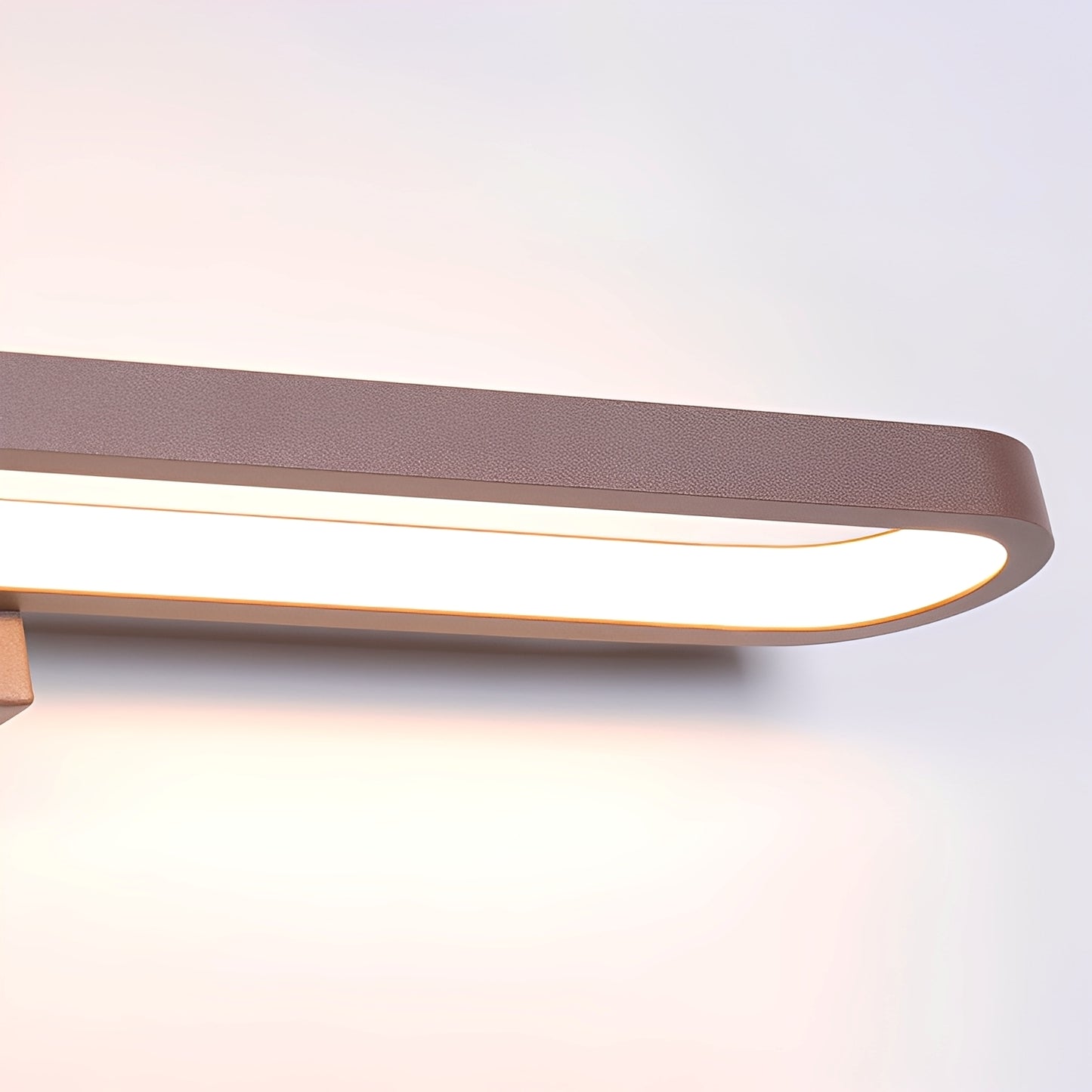 Evelyn – Luxus LED-Rundspiegel