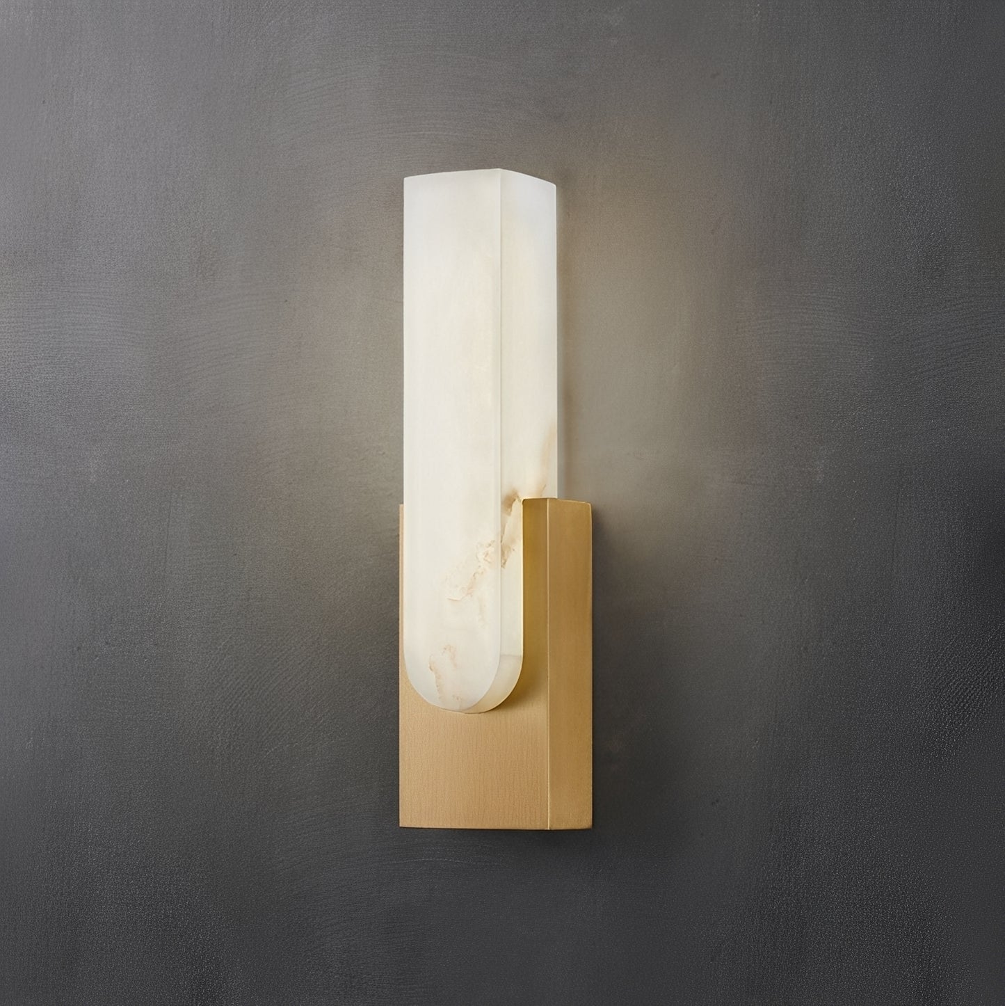 Alva – Moderne LED-Wandleuchte