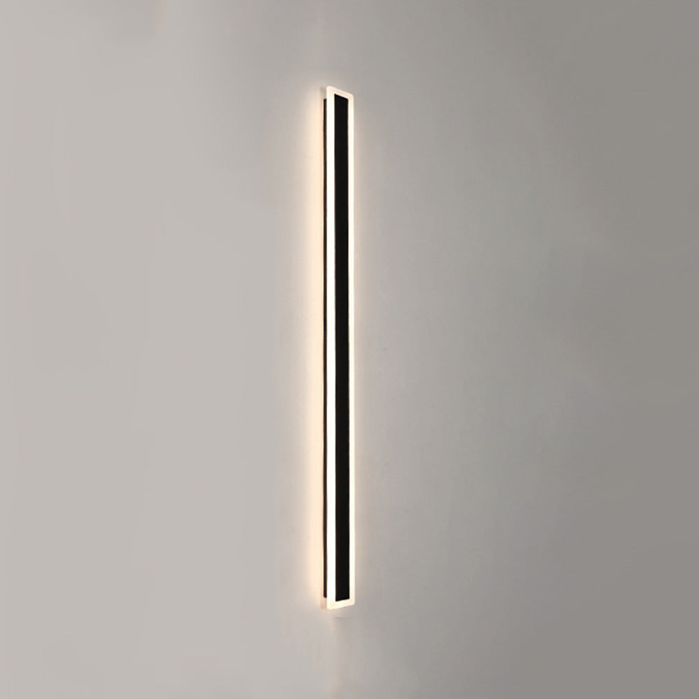 Alton – Wasserdichte LED-Wandleuchte