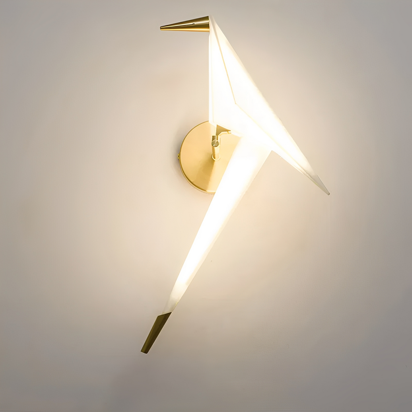 Gal – Moderne Wandlampe