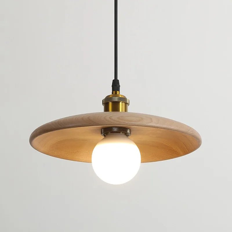 Neriah – Minimalistische Deckenlampe