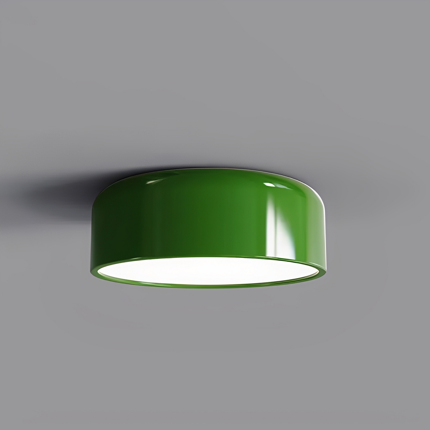 Morandi – Vintage LED-Deckenleuchte