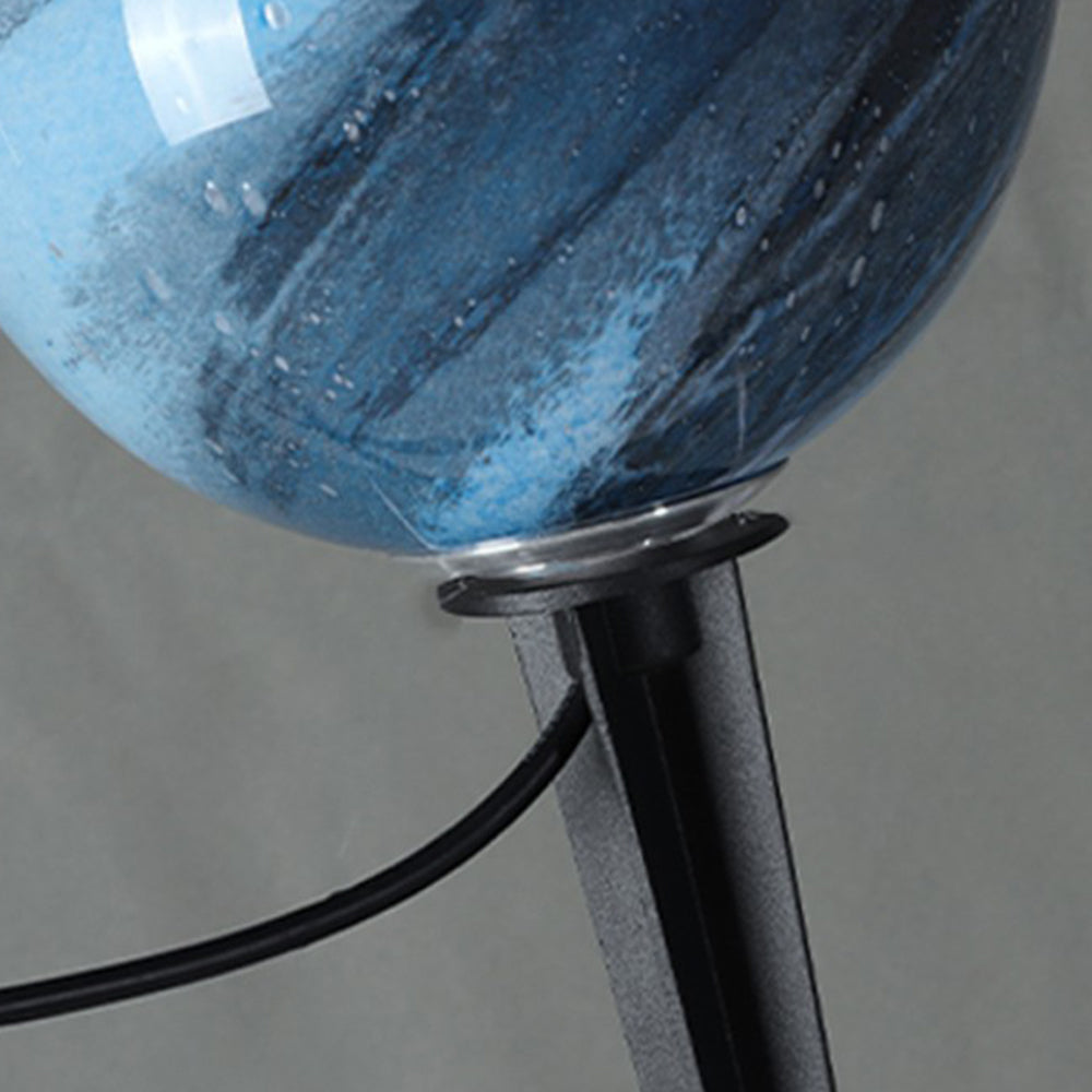 Ozai – Solarbetriebene Outdoor-Gartenlampe