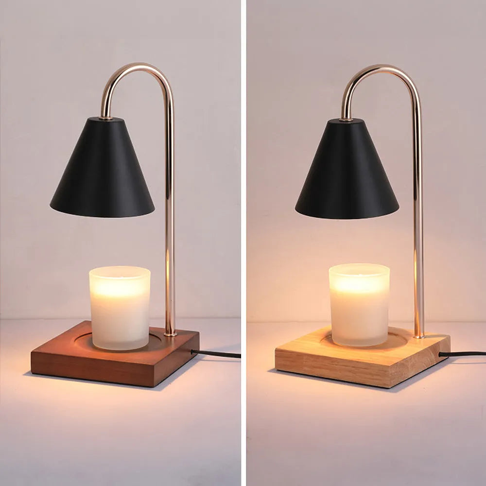 Natsuki – Aromatherapie Lichter Lampe