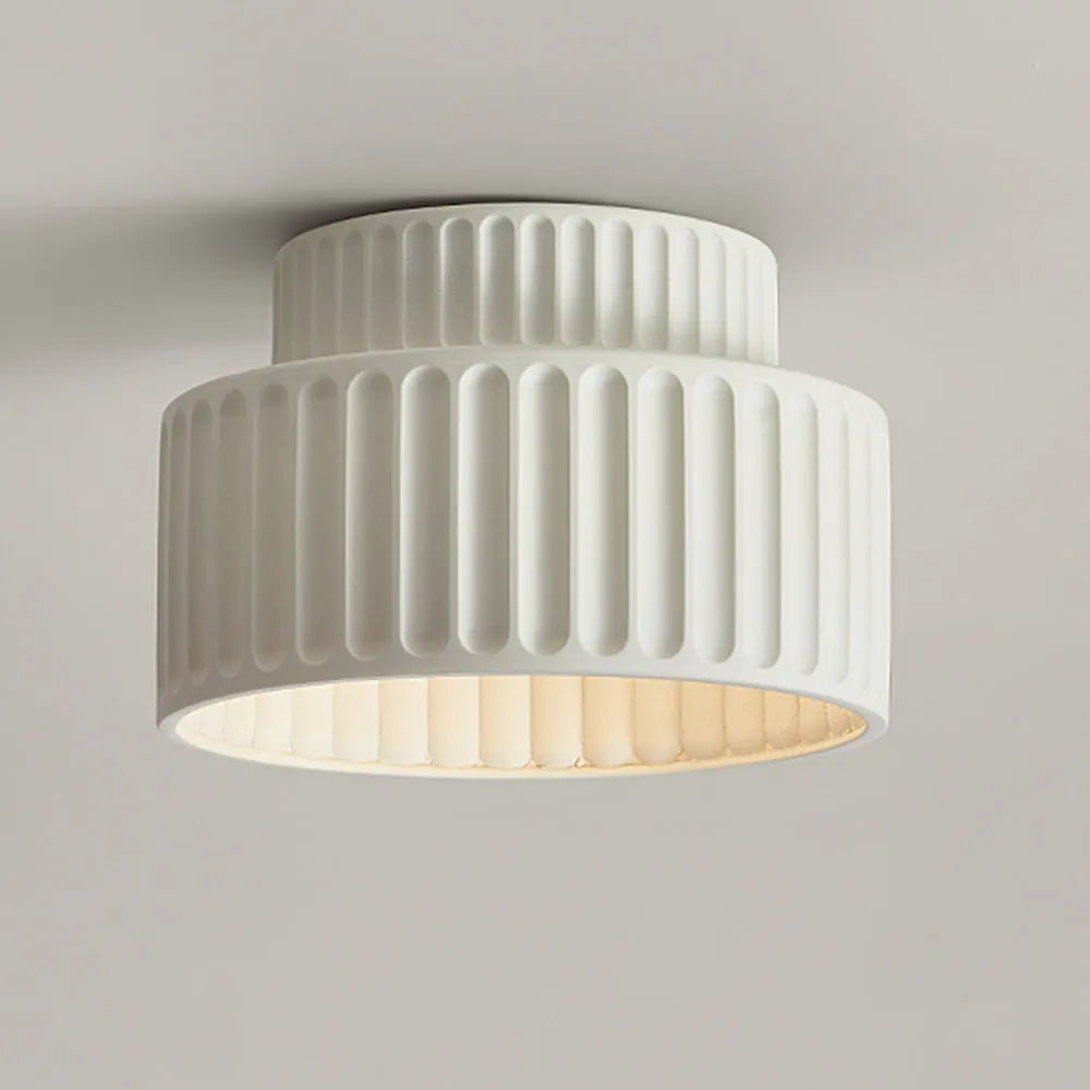 Nina – Minimalistische Nordic Deckenleuchte