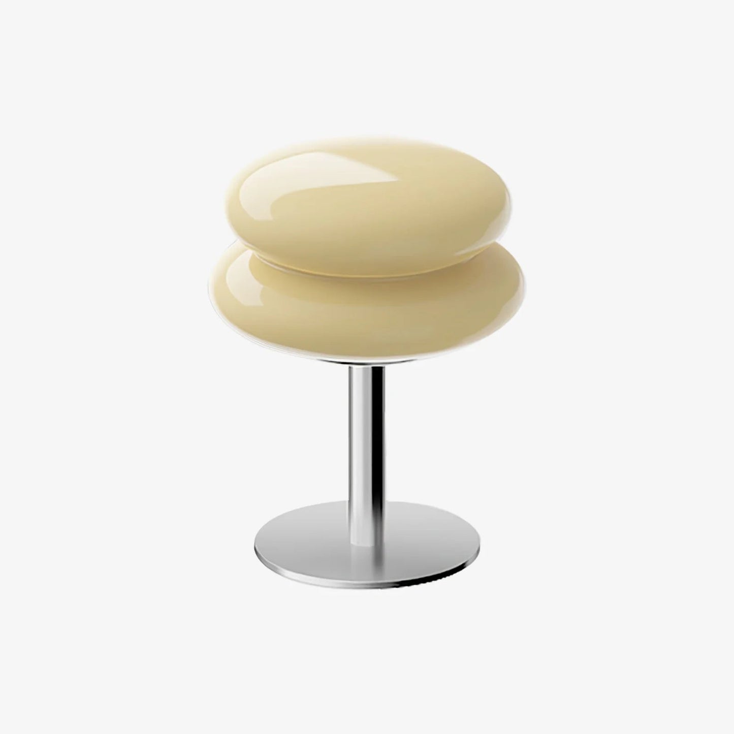 Aksel – Nordische Minimalistische Tischlampe