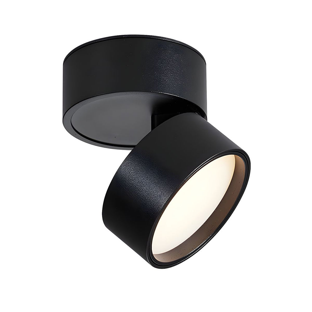 Fred – Klappbare LED-Deckenleuchte