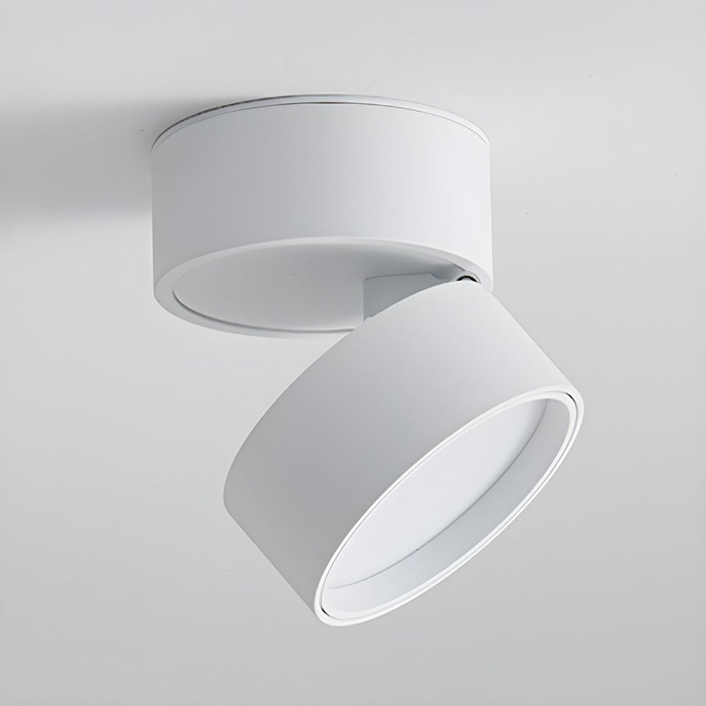 Fred – Klappbare LED-Deckenleuchte