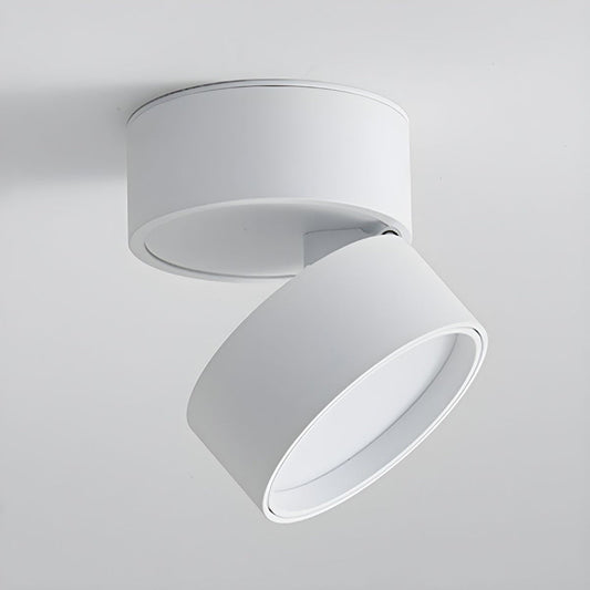 Fred – Klappbare LED-Deckenleuchte