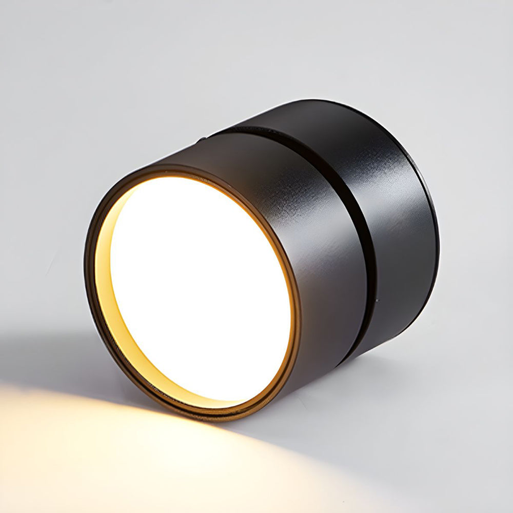 Fred – Klappbare LED-Deckenleuchte